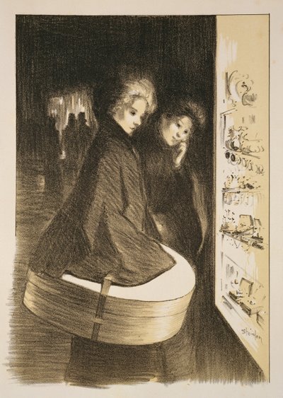 Original drawing for 